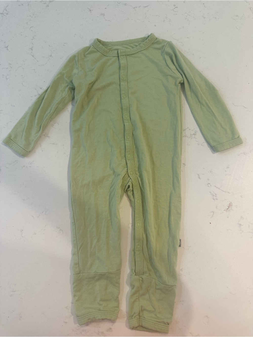 Kyte baby romper